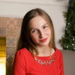 Алена Золотарева