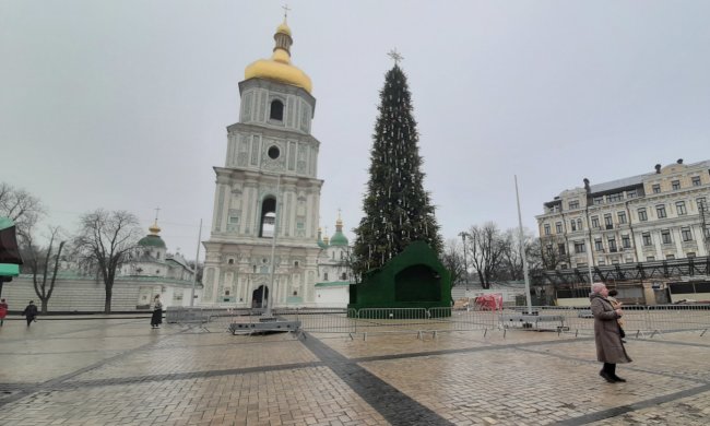 Погода в Украине. Фото: скриншот Youtube