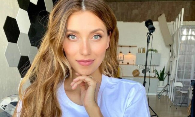 Регина Тодоренко