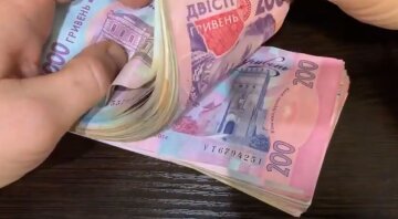 Деньги. Фото: скриншот YouTube-видео