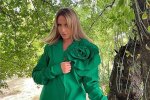 Леся Никитюк. Фото: скриншот Instagram