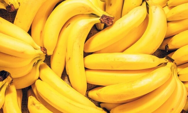 Ученые раскрыли большую пользу от бананов