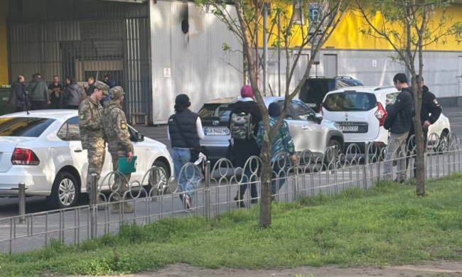 В Кабмине сделали предупреждение - мобилизовать каждого третьего. Фото: Telegram