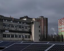 Гранти та кредити для ОСББ на утеплення, генератори та резервне живлення