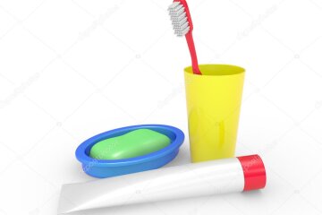 Антибактериальное мыло и зубная паста опаснее для людей, чем для бактерий