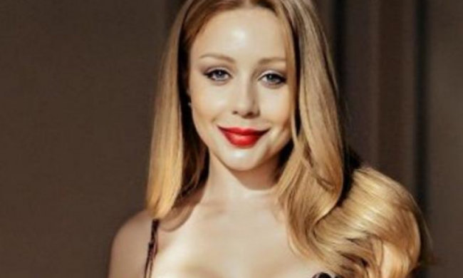 Тина Кароль