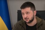 Владимир Зеленский. Фото: YouTube, скрин