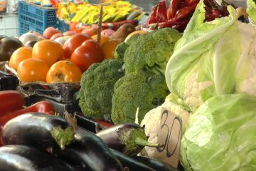 Продукты подорожали. Фото: скриншот YouTube