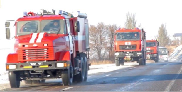 Современная техника и усиление наказания: Зеленский взялся за пожарную безопасность