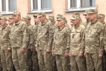 ЗСУ. Фото: скріншот YouTube-відео