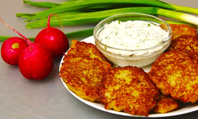 Деруни. Фото: YouTube