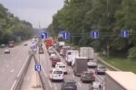 Дорога. Фото: скриншот Youtube-видео