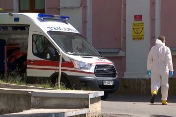 Статистика, коронавирус. Фото: скрин youtube