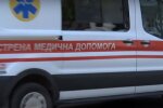 Швидка допомога. Фото: YouTube, скрін