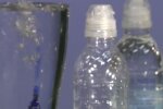 Детская вода. Фото: скриншот YouTube