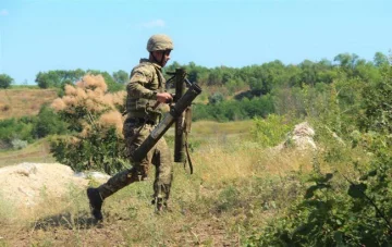 ООС Украина