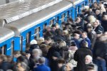 Проехать в метро с понедельника будет сложнее: детали печального завления Киевметрополитена