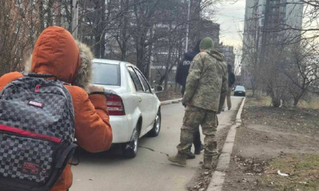 ТЦК. Фото: Telegram