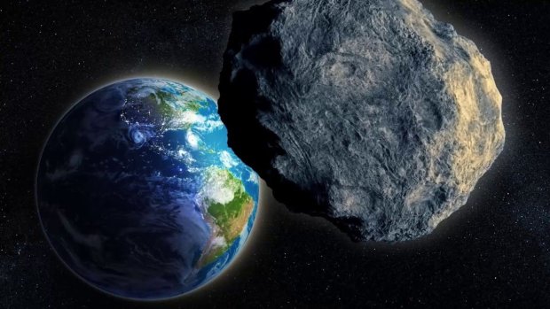 Нанесет меньший ущерб: к Земле летят три опасных астероида, ученые предупредили о страшном