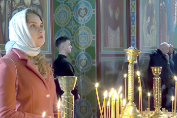 Що категорично не можна робити на церковне свято 21 квітня. Фото: YouTube