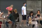 Карантин в Украине. Фото: скриншот YouTube
