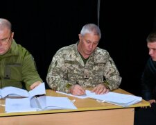 ТЦК, документы, отсрочка. Фото: Telegram