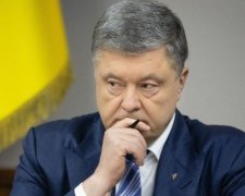 Петр Порошенко