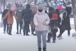 Погода. Фото: YouTube, скрин