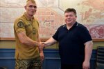 На Подолі розвиватимуть цивільно-військове співробітництво: районна адміністрація підписала Меморандум із НГУ