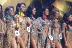 "Мисс Украина". Фото: скриншот Youtube - видео