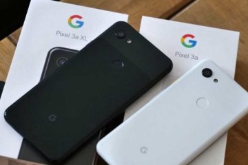 Google Pixel