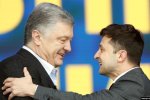 Порошенко упивается тем, как Рада подло поступила с Зеленским
