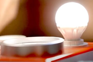 Электроэнергия. Фото: YouTube, скрин