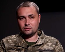 Кирило Буданов. Фото: скріншот YouTube-відео
