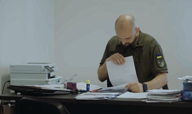 Кого можуть мобілізувати навіть у разі зняття з військового обліку. Фото: YouTube