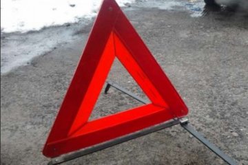 ДТП. Фото: Карповка