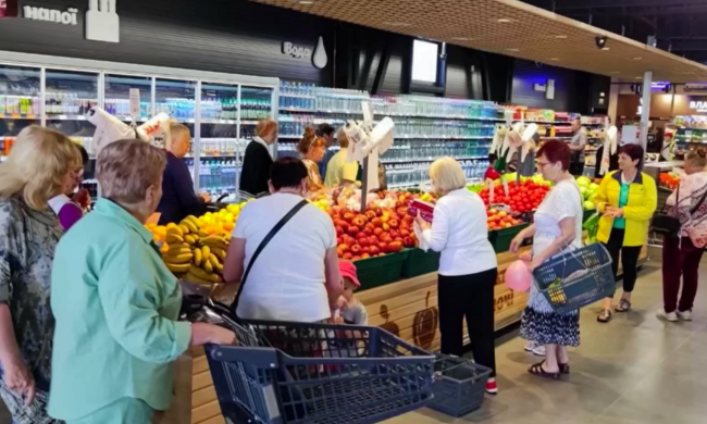 Какие продукты в Украине скоро сильно взлетят в цене. Фото: YouTube