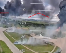 Знищення стратавіації Росії - СБУ показала повне відео та названо кількість знищених літаків