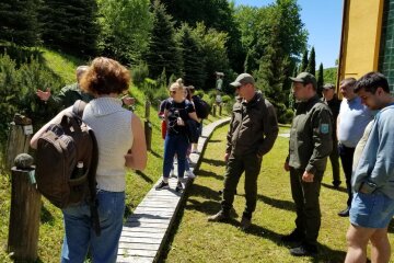 Держекоінспекція розраховує збитки за екологічні порушення на ПАТ «АрселорМіттал Кривий Ріг»