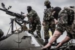 Вот беда! Есть большая вероятность пограничного конфликта с Венгрией и Румынией под управлением России.