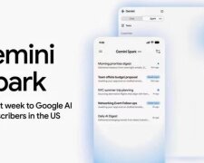 Google I/O 2026: презентация новых ИИ-продуктов