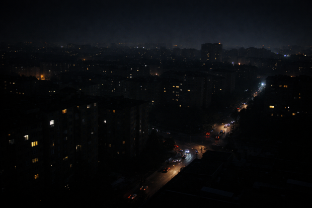 Як відключатимуть електрику у неділю, 21 грудня. Фото: YouTube