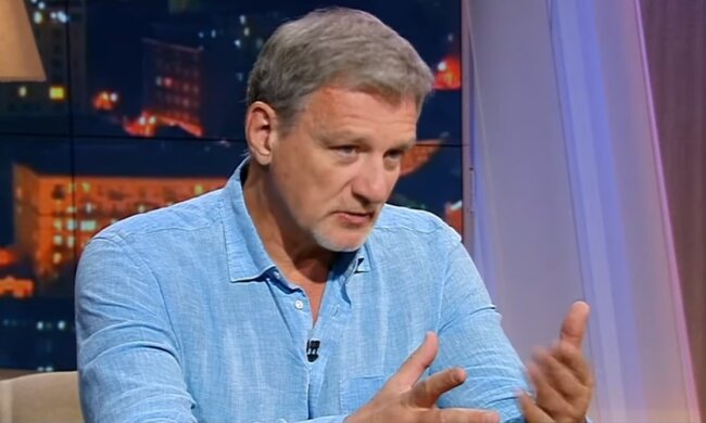 пальчевский, выборы мэра