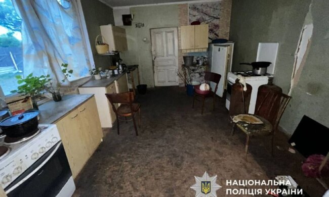 Поліція Київщини: побиття до смерті на Вишгородщині