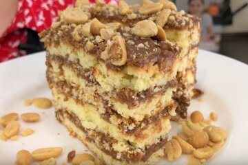 Сладкое опасно для здоровья. Фото: youtube