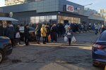 Супермаркет в Киеве. Фото: скриншот YouTube-видео