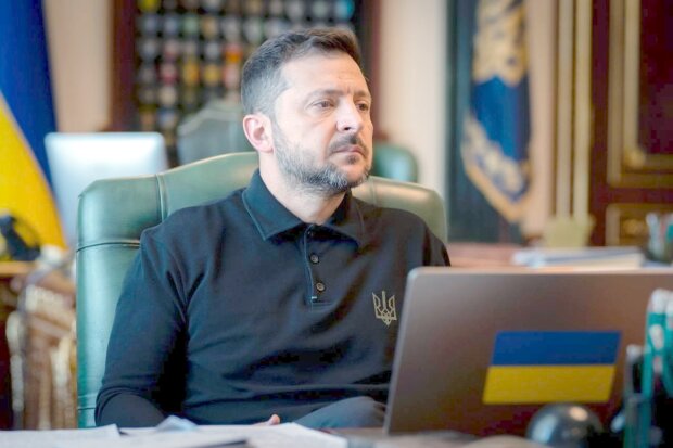 Зеленский публично ответил путину касательно переговоров. Фото: Telegram-аккаунт президента Украины