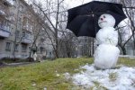 Метеоролог спрогнозировал аномальную зиму: теплая, но с дикими морозами