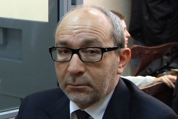 Геннадий Кернес