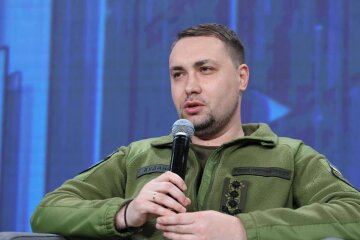 Кирило Буданов. Фото: Telegram